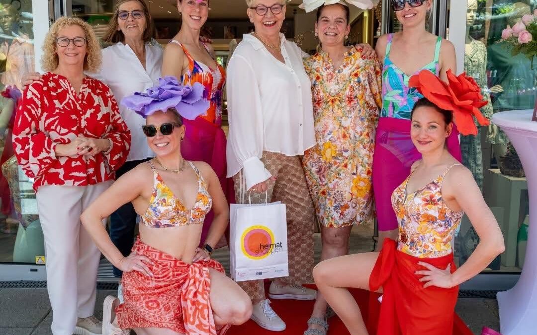Viersen voll im Trend Herbstedition 2026