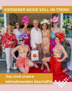 Viersen voll im Trend HW 2026